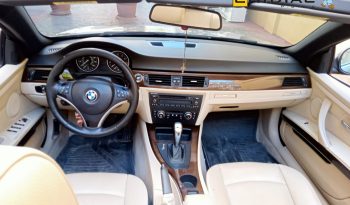 BMW 328 full