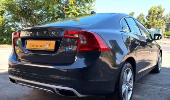 Volvo S60 full