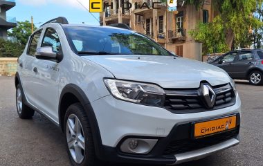 Renault Stepway