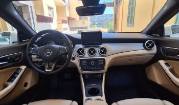 Mercedes-Benz CLA 250 full