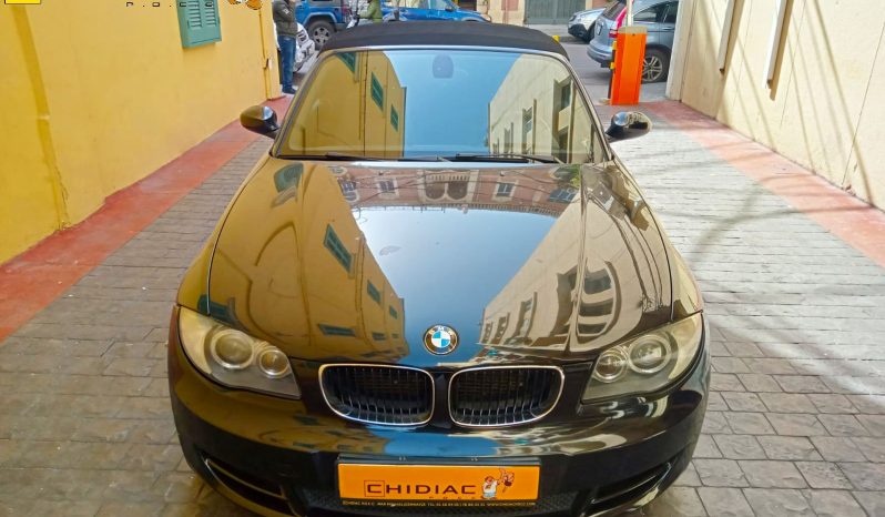 BMW 120 full