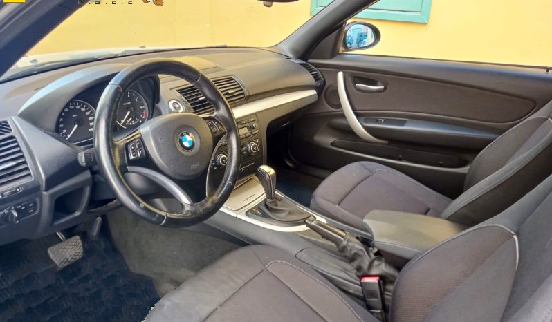 BMW 120 full
