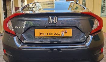 Honda Civic full