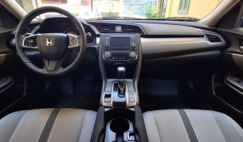 Honda Civic full