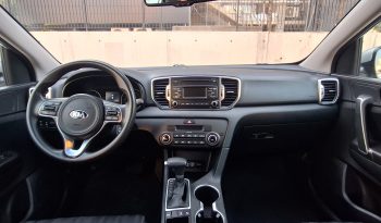 Kia Sportage full