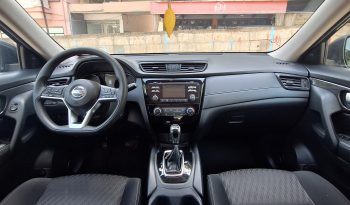 Nissan Rogue full