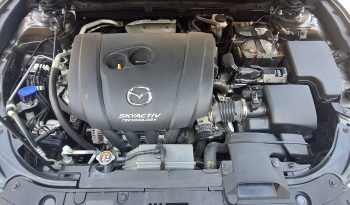Mazda 3 2015 full