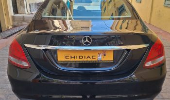 Mercedes C300 full