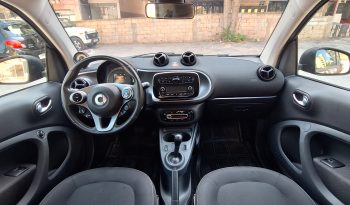 Smart Fortwo full