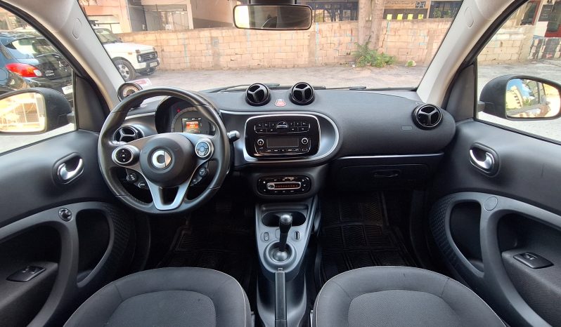 Smart Fortwo full