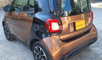 Smart Fortwo full