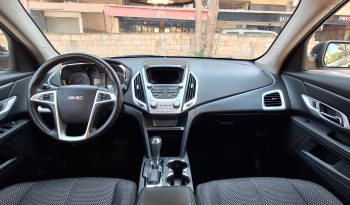 GMC Terrain full