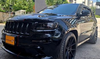 Jeep Grand Cherokee full