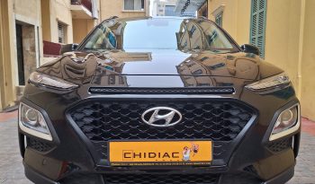 Hyundai Kona full