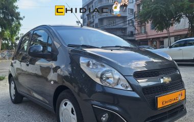 Chevrolet Spark 2018