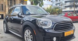 Mini Cooper S Coutryman