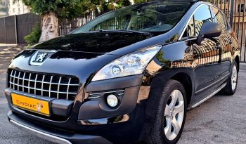 Peugeot 3008 full