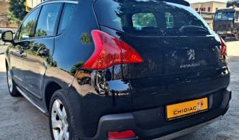 Peugeot 3008 full