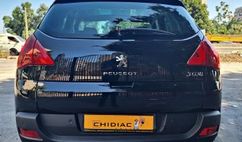 Peugeot 3008 full