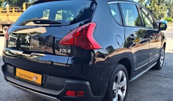 Peugeot 3008 full