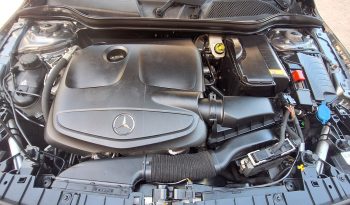 Mercedes GLA 250 full