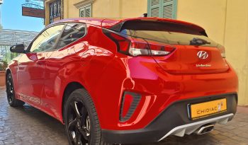 Hyundai Veloster full