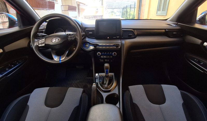 Hyundai Veloster full