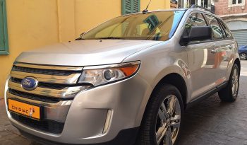 Ford Edge full