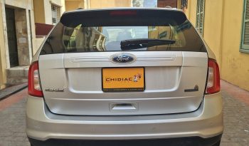 Ford Edge full