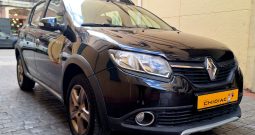 Renault Sandero 2018