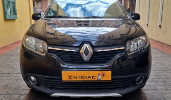 Renault Sandero 2018 full