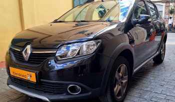 Renault Sandero 2018 full