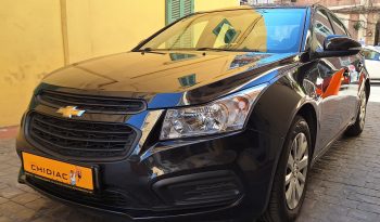 Chevrolet Cruze 2016 full