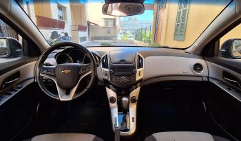 Chevrolet Cruze 2016 full