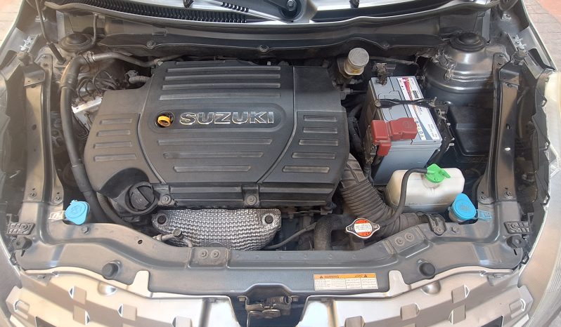 Suzuki Swift full