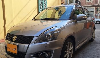 Suzuki Swift full