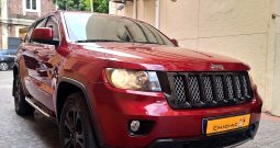 Jeep Grand Cherokee 2013