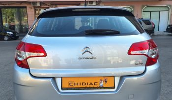 Citroen C4 2013 full