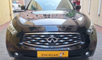 Infiniti FX 2009 full