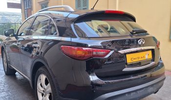 Infiniti FX 2009 full