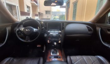 Infiniti FX 2009 full