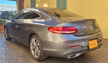 Mercedes C300 2017 full