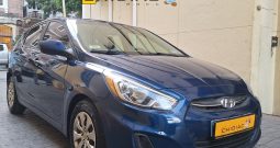 Hyundai Accent 2017