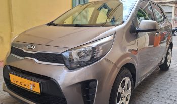 Kia Picanto 2020 full