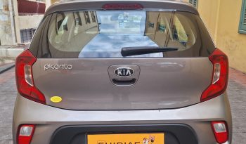 Kia Picanto 2020 full