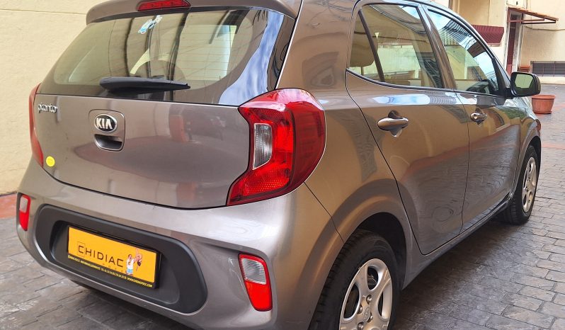 Kia Picanto 2020 full