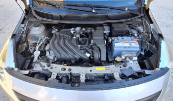 Nissan Sunny 2017 full