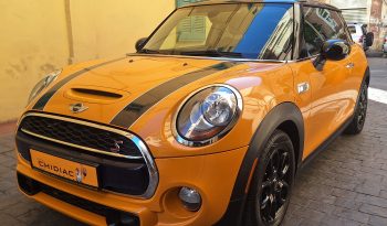 Mini Cooper S full