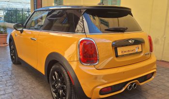 Mini Cooper S full