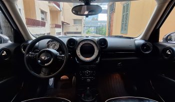 Mini Cooper Countryman 2014 full